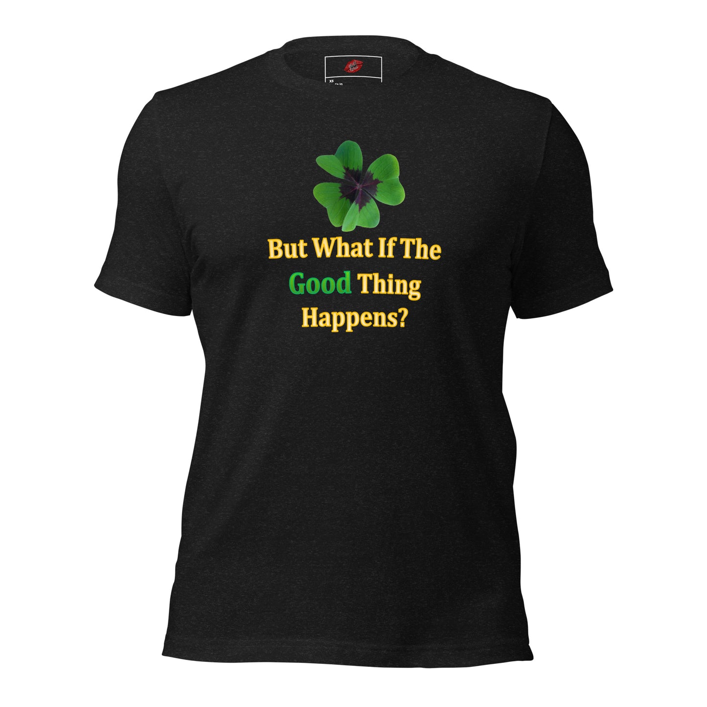 The Good Thing #2 Unisex Staple T-shirt