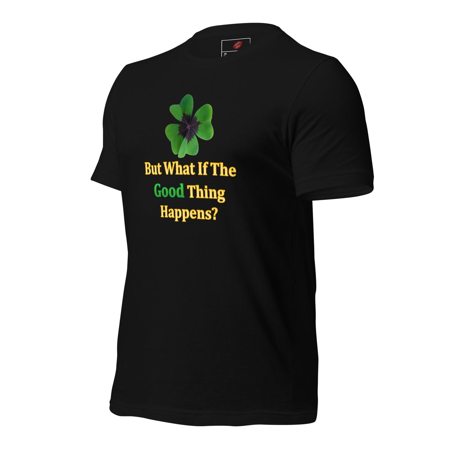 The Good Thing #2 Unisex Staple T-shirt