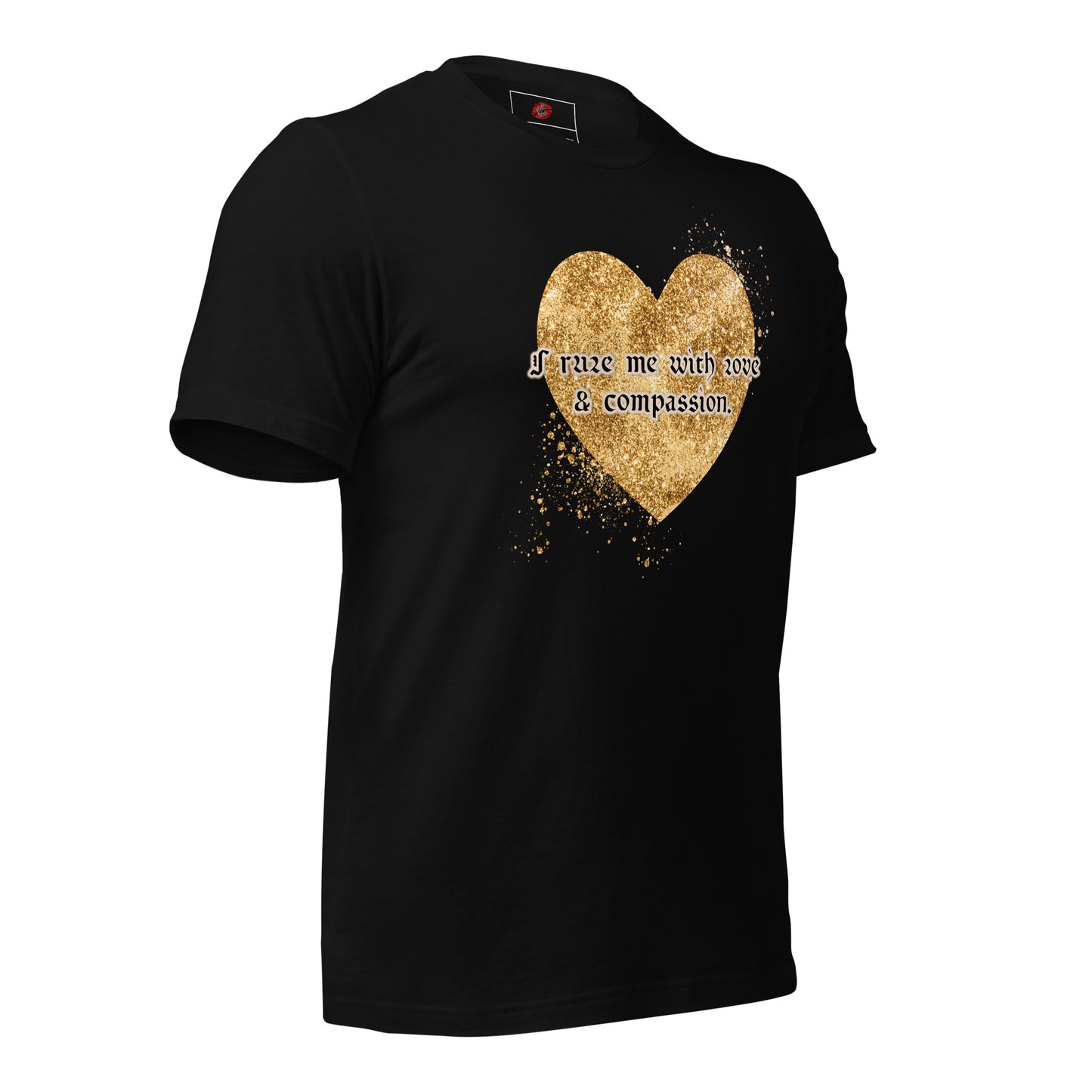 Affirmation #2 Unisex Staple T-shirt