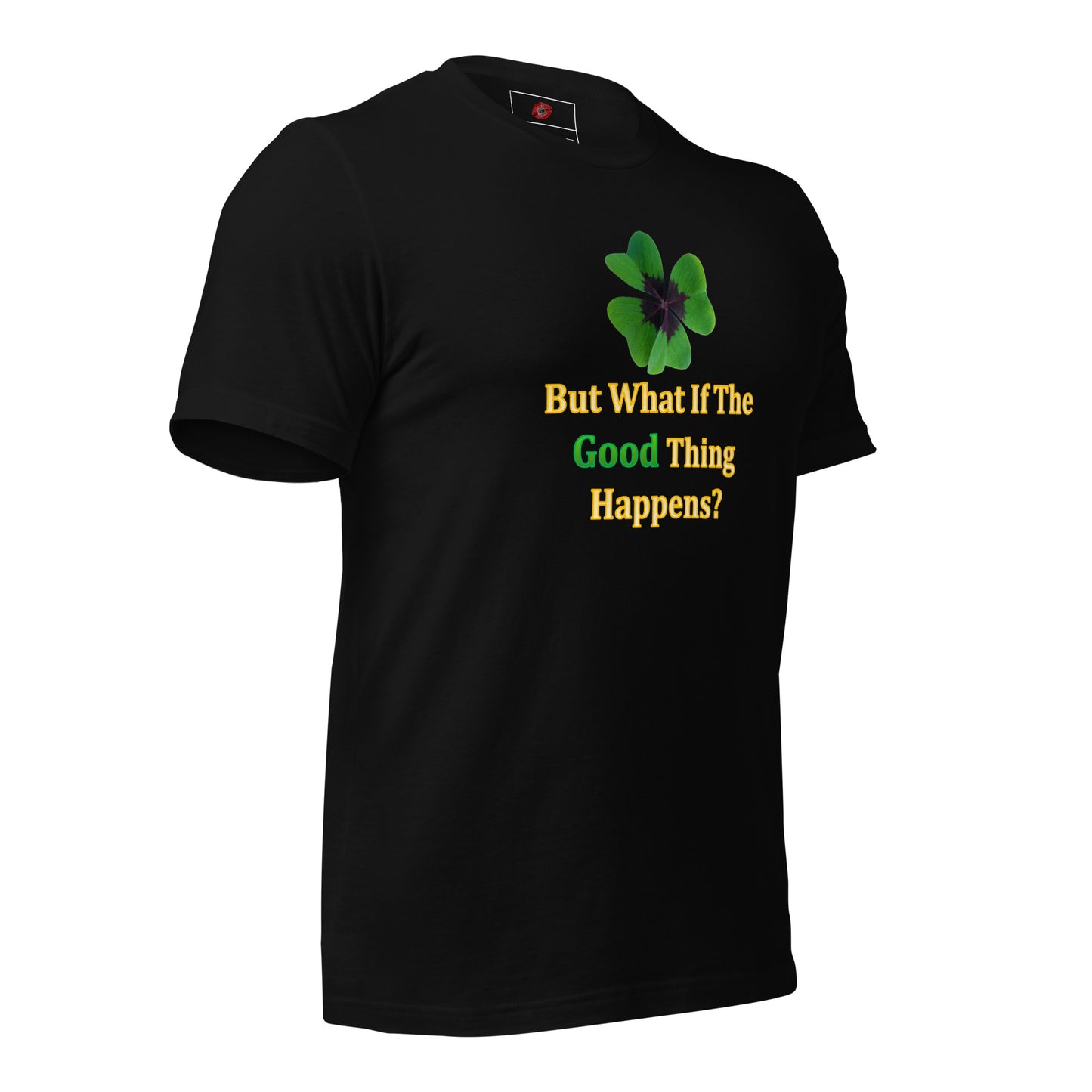 The Good Thing #2 Unisex Staple T-shirt