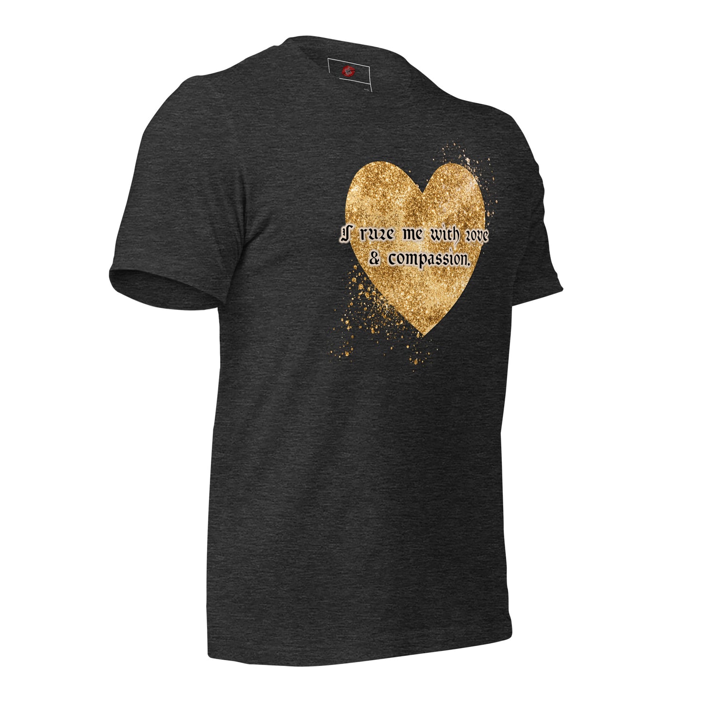 Affirmation #2 Unisex Staple T-shirt