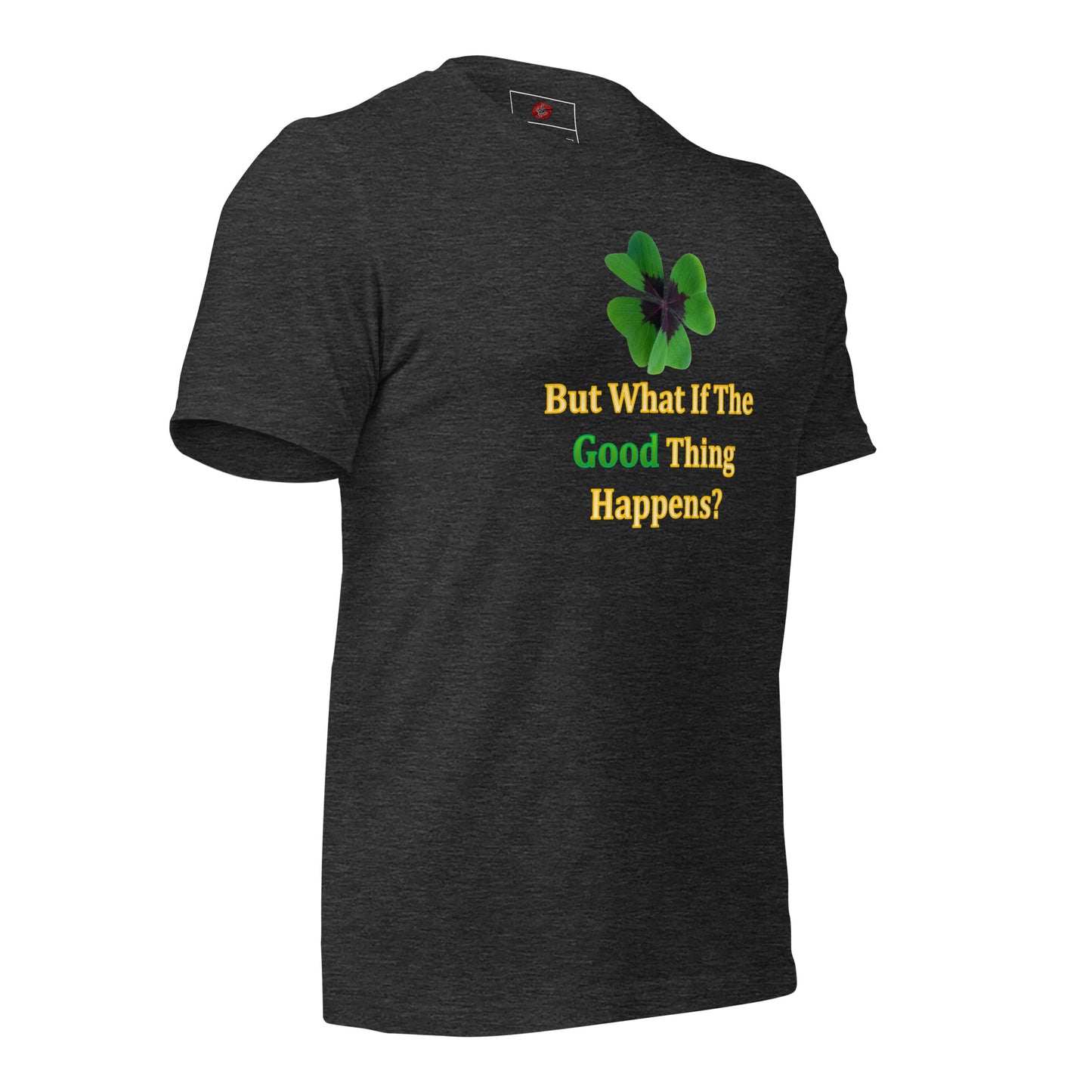 The Good Thing #2 Unisex Staple T-shirt
