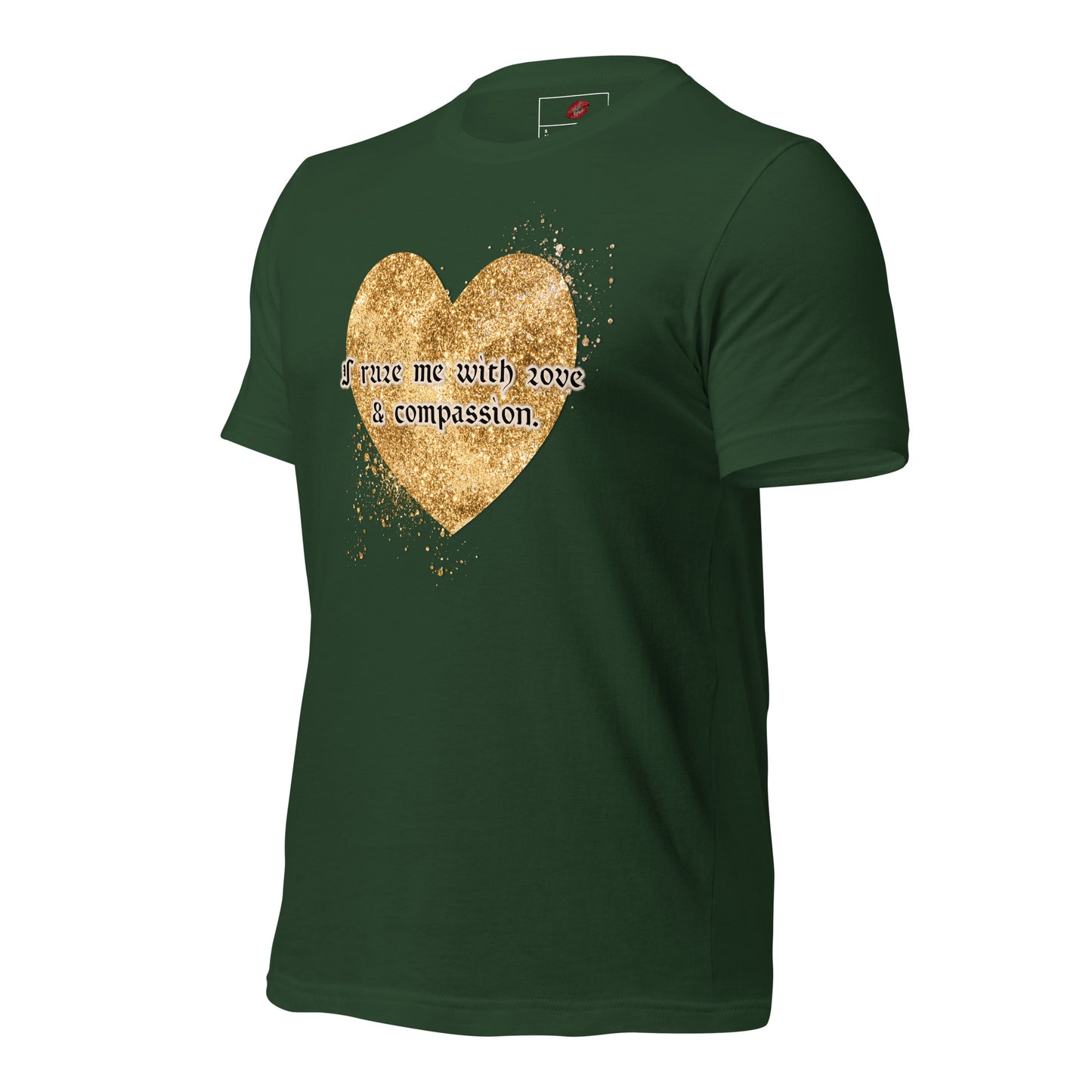 Affirmation #2 Unisex Staple T-shirt