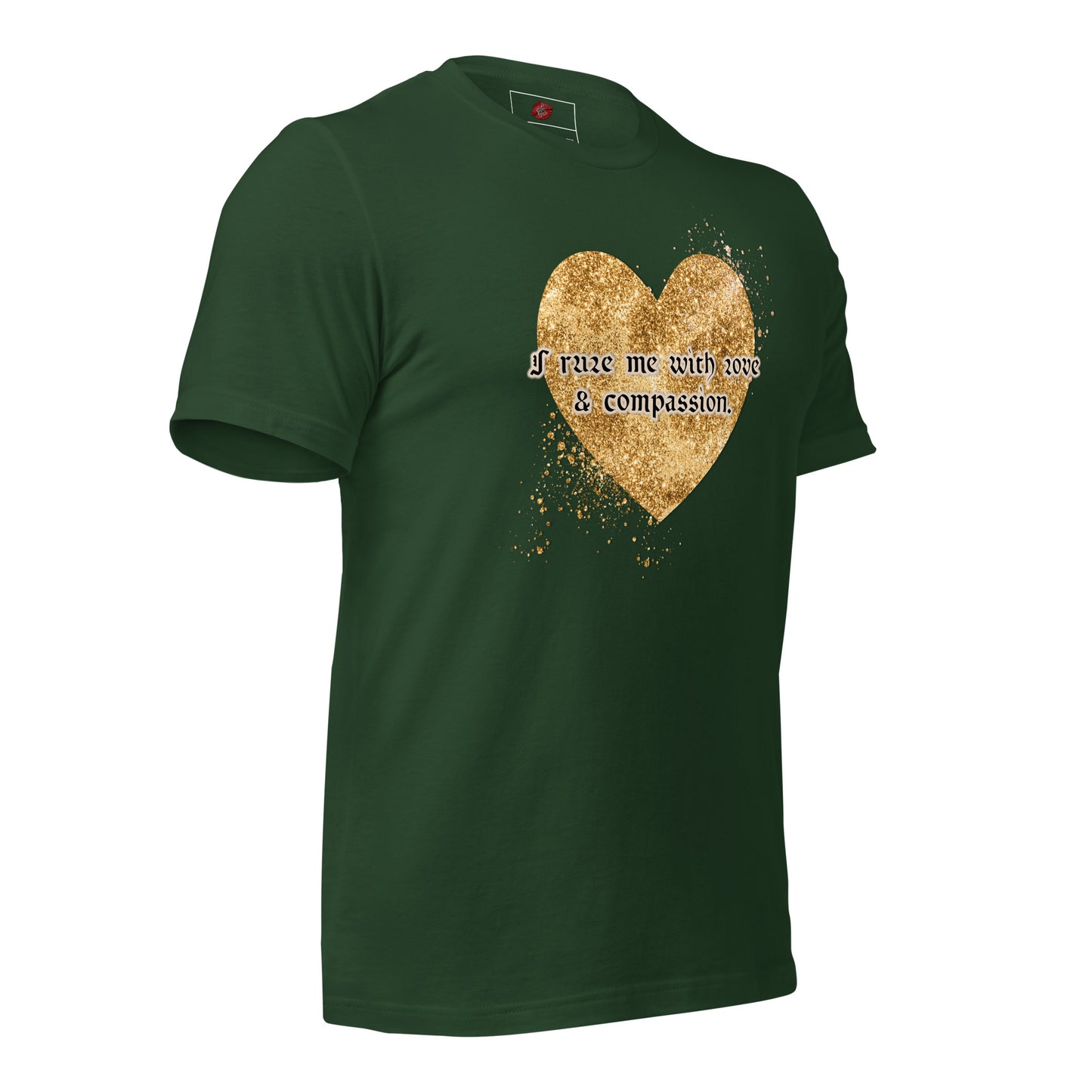 Affirmation #2 Unisex Staple T-shirt