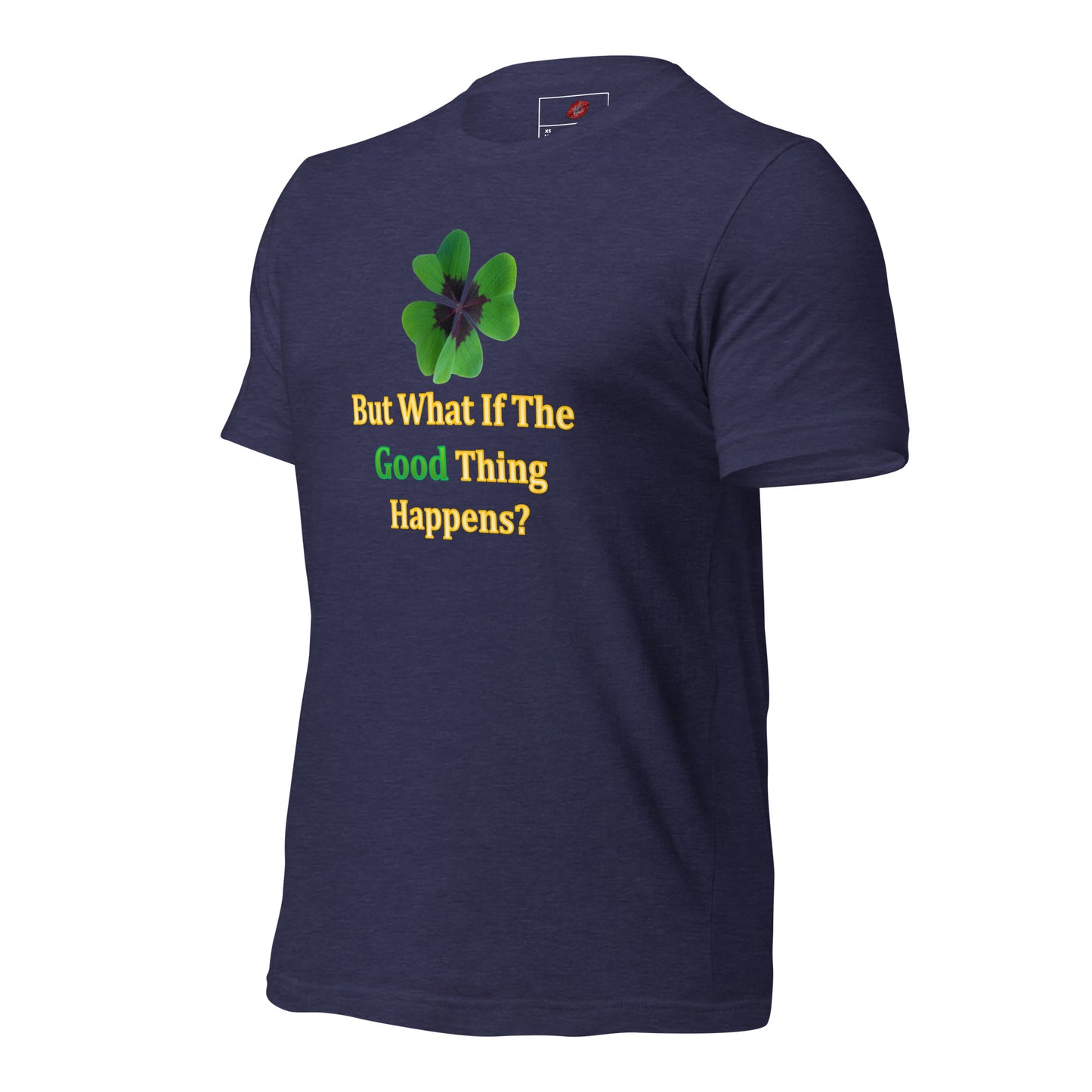 The Good Thing #2 Unisex Staple T-shirt