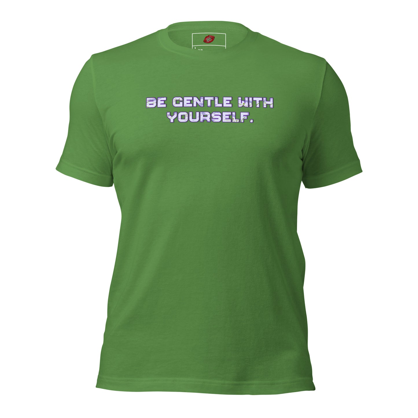 Be Gentle Unisex Staple T-shirt