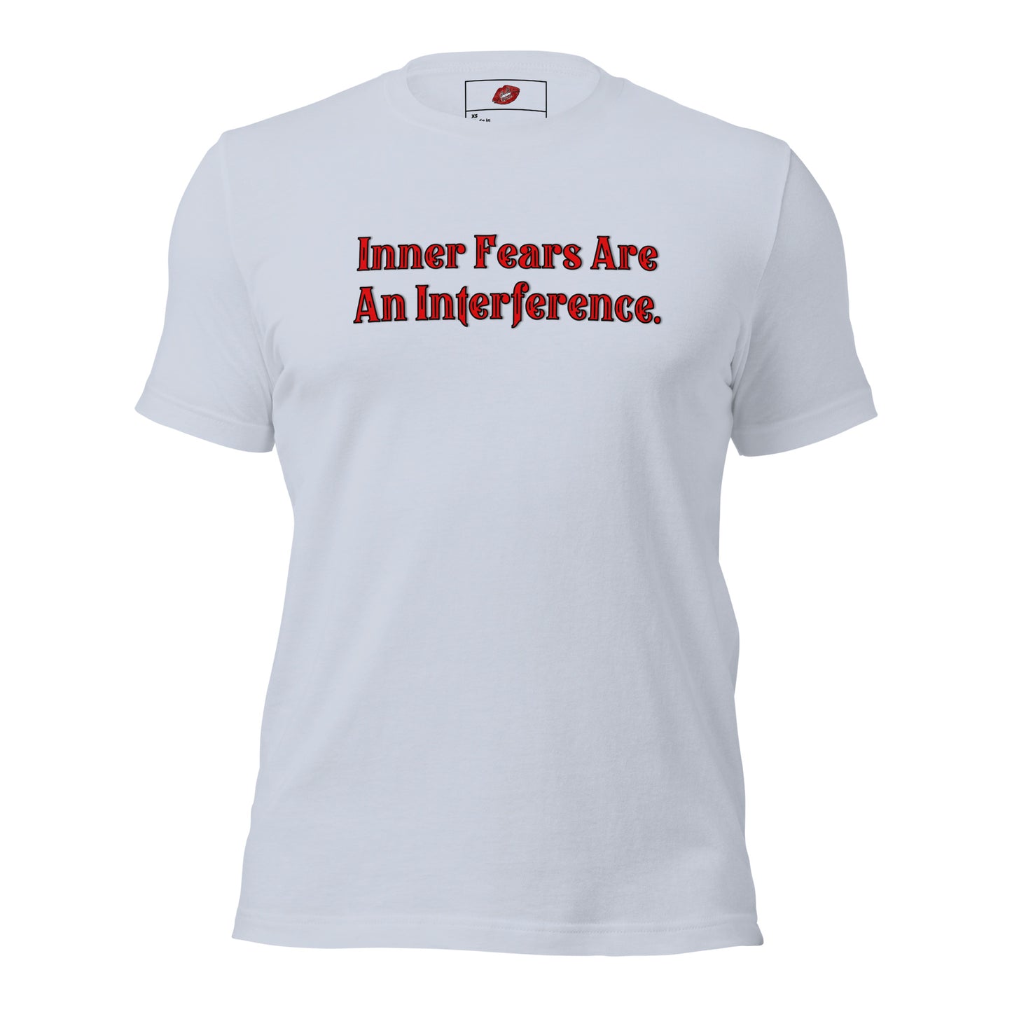 Inner Fears Unisex Staple T-shirt