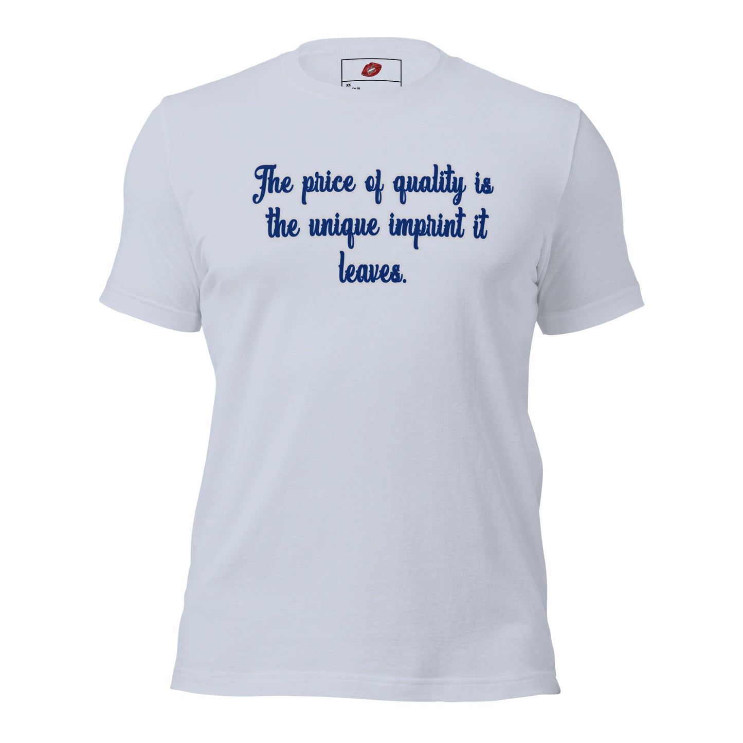 Price of Quality Unisex Staple T-shirt