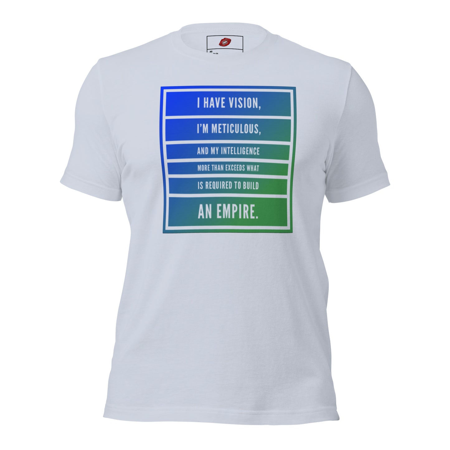 An Empire #1 Unisex Staple T-shirt