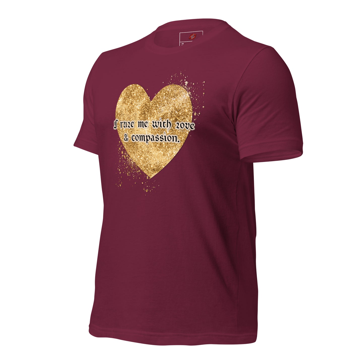 Affirmation #2 Unisex Staple T-shirt