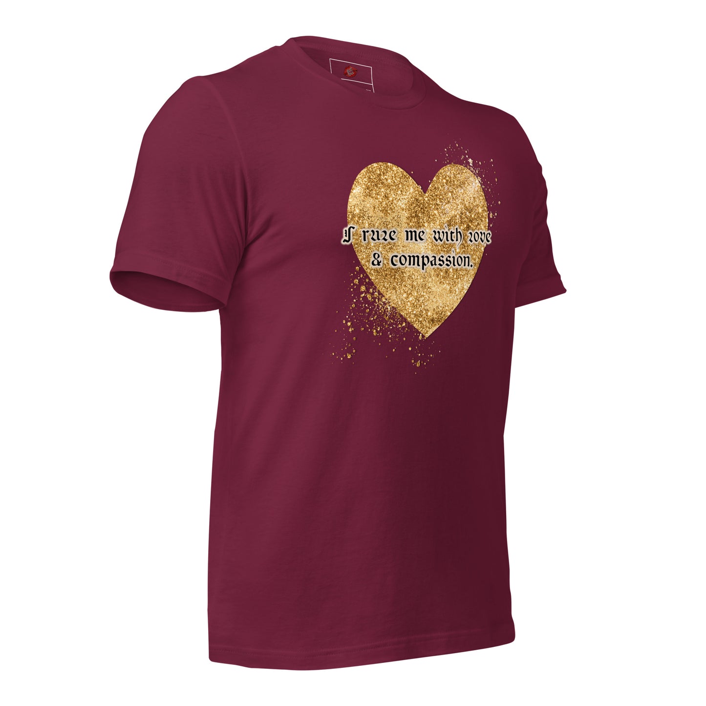 Affirmation #2 Unisex Staple T-shirt