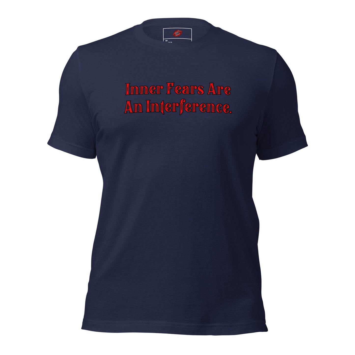Inner Fears Unisex Staple T-shirt