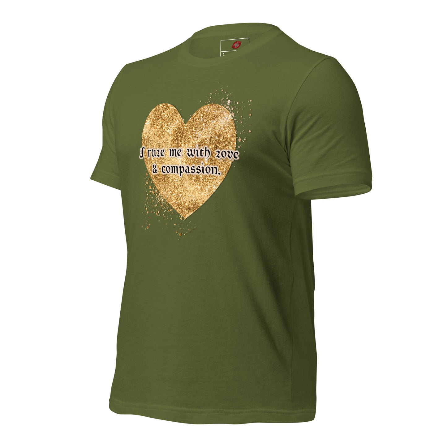 Affirmation #2 Unisex Staple T-shirt