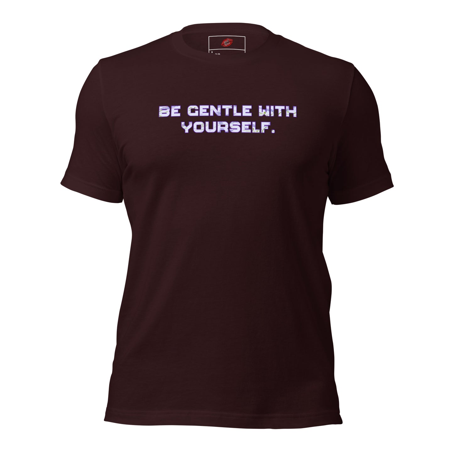 Be Gentle Unisex Staple T-shirt