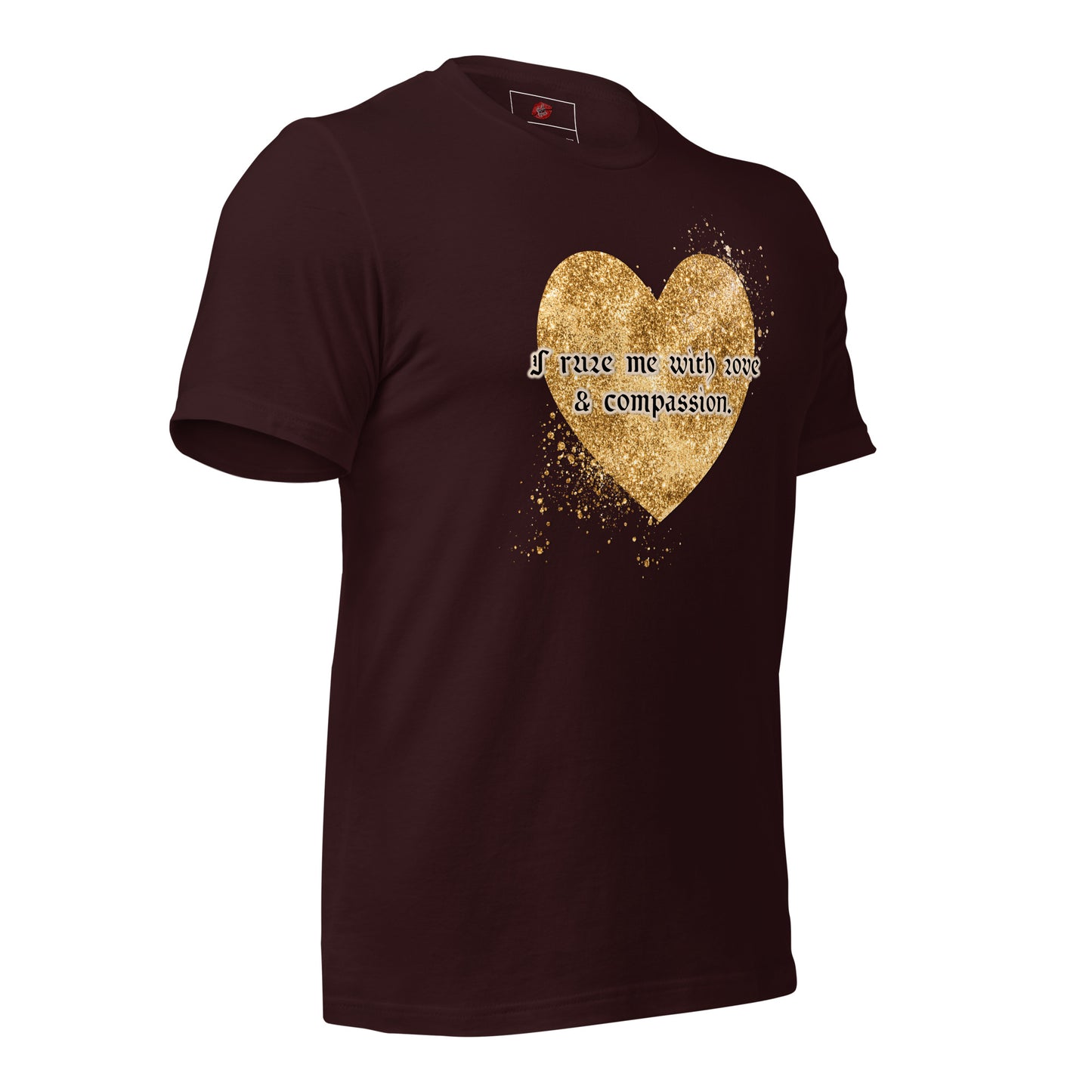 Affirmation #2 Unisex Staple T-shirt