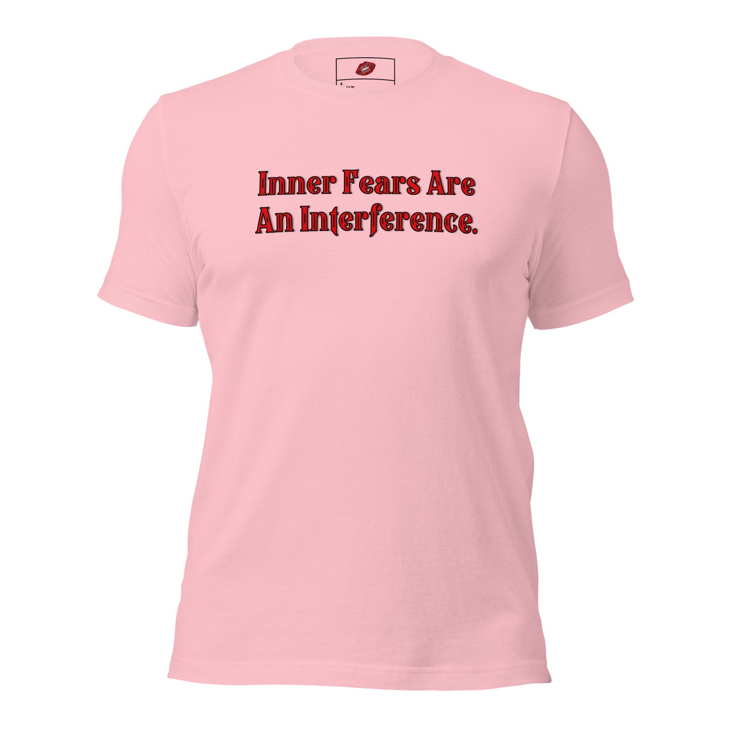 Inner Fears Unisex Staple T-shirt