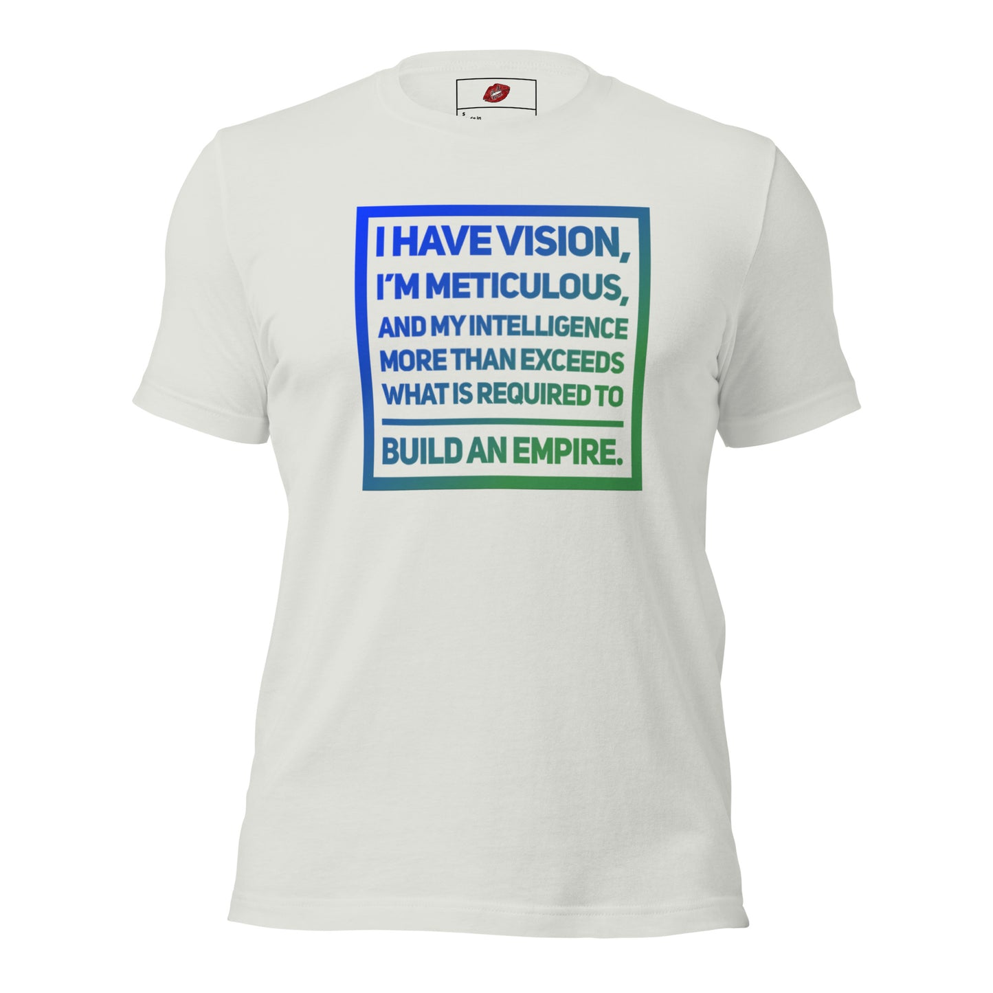 An Empire #2 Unisex Staple T-shirt