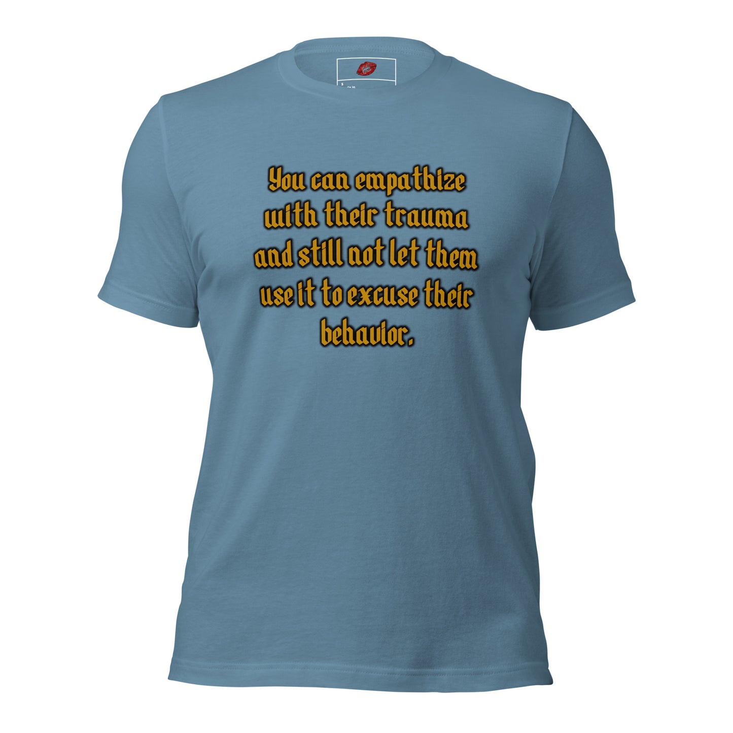 Empathy #1 Unisex Staple T-shirt