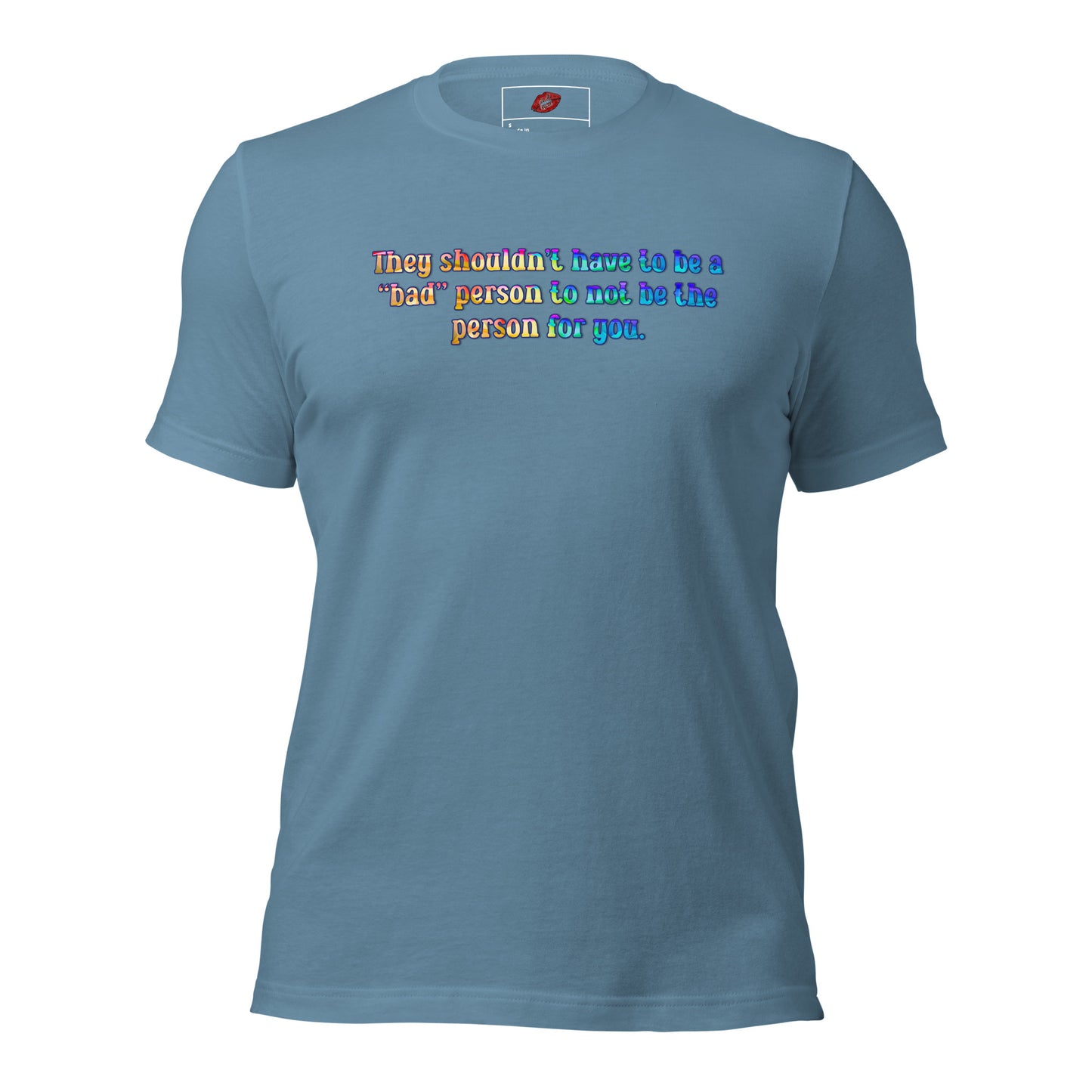 Not For You Unisex Staple T-shirt
