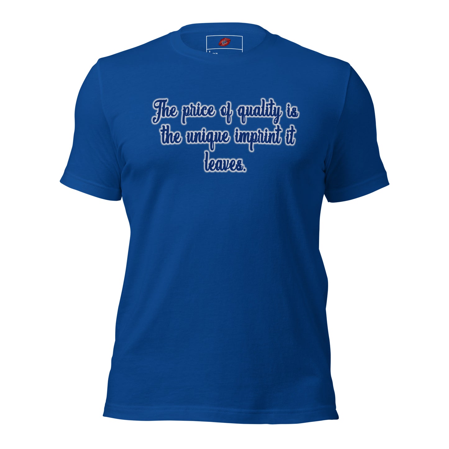 Price of Quality Unisex Staple T-shirt