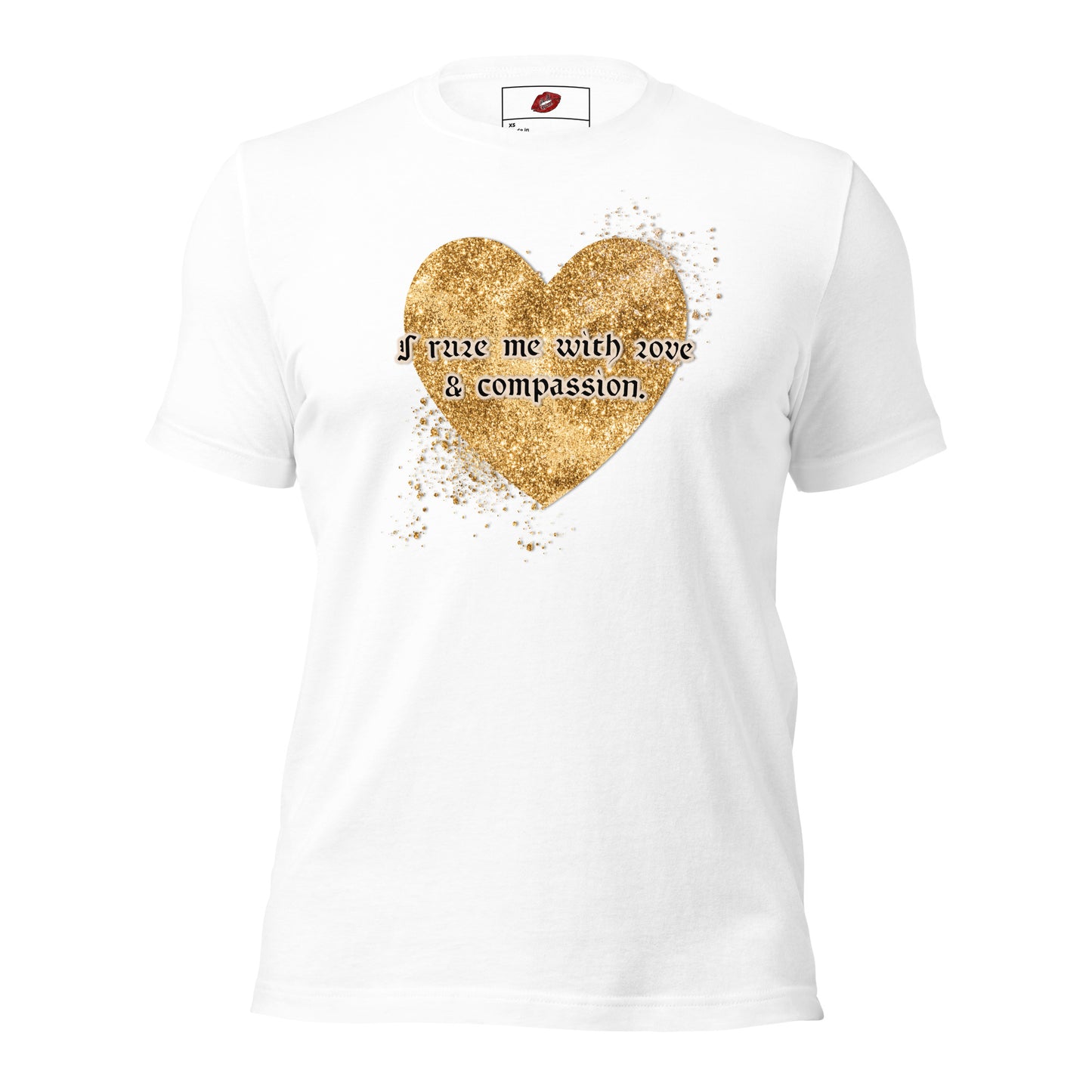 Affirmation #2 Unisex Staple T-shirt