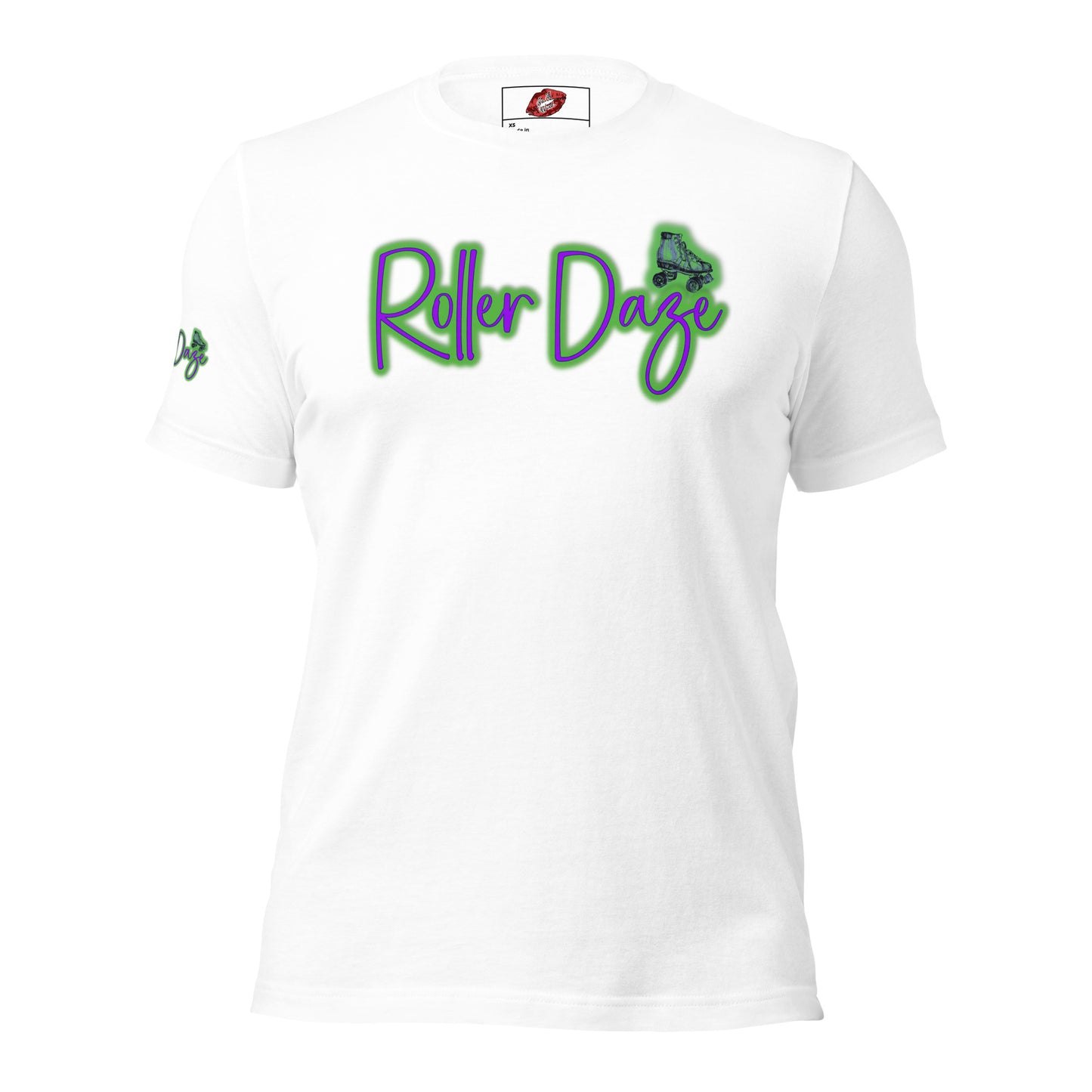 Roller Daze #2 Unisex Staple T-shirt