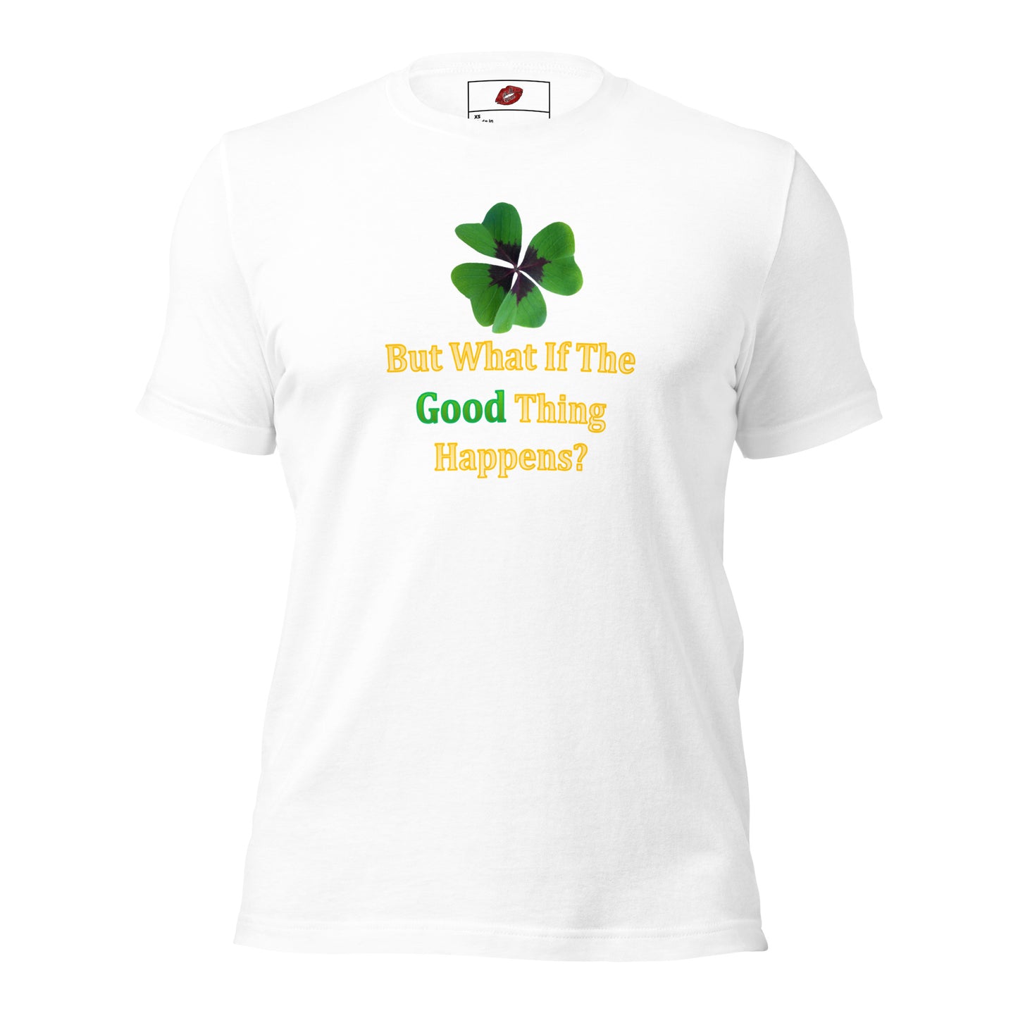 The Good Thing #2 Unisex Staple T-shirt