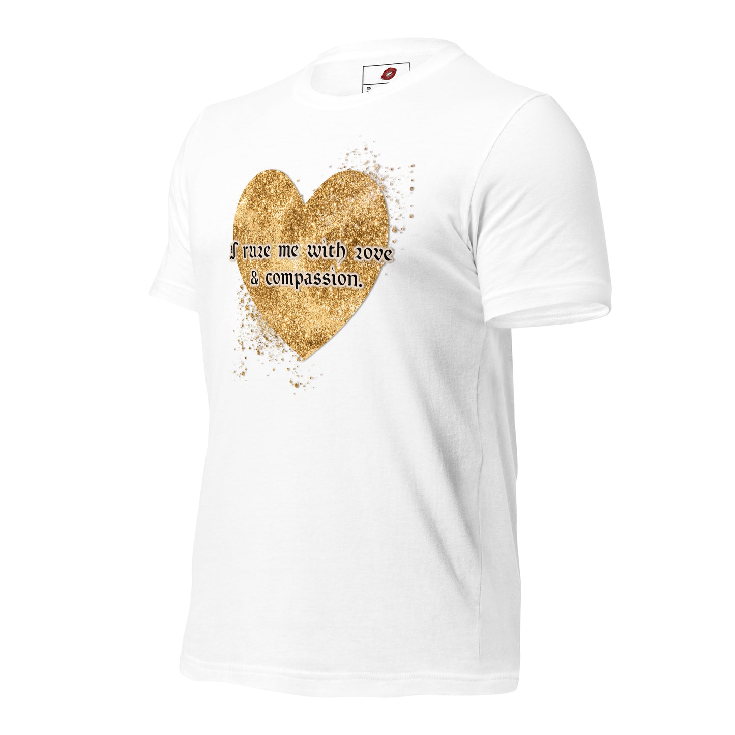 Affirmation #2 Unisex Staple T-shirt