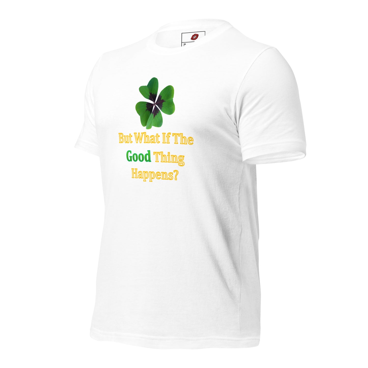 The Good Thing #2 Unisex Staple T-shirt