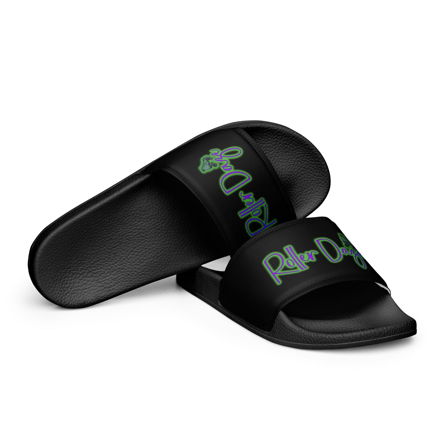 Roller Daze Women's Slides