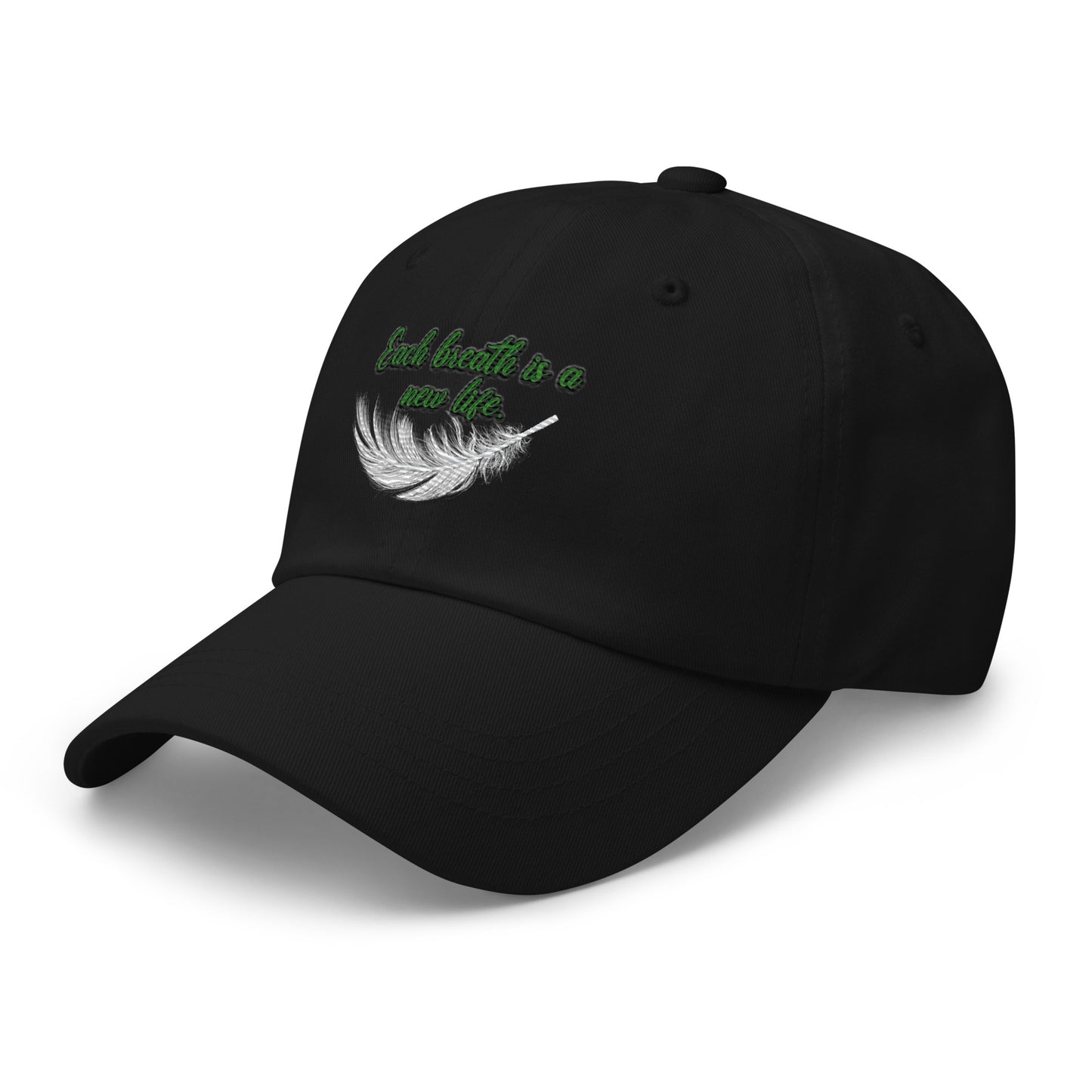 New Life #1 (UDE) Dad Hat