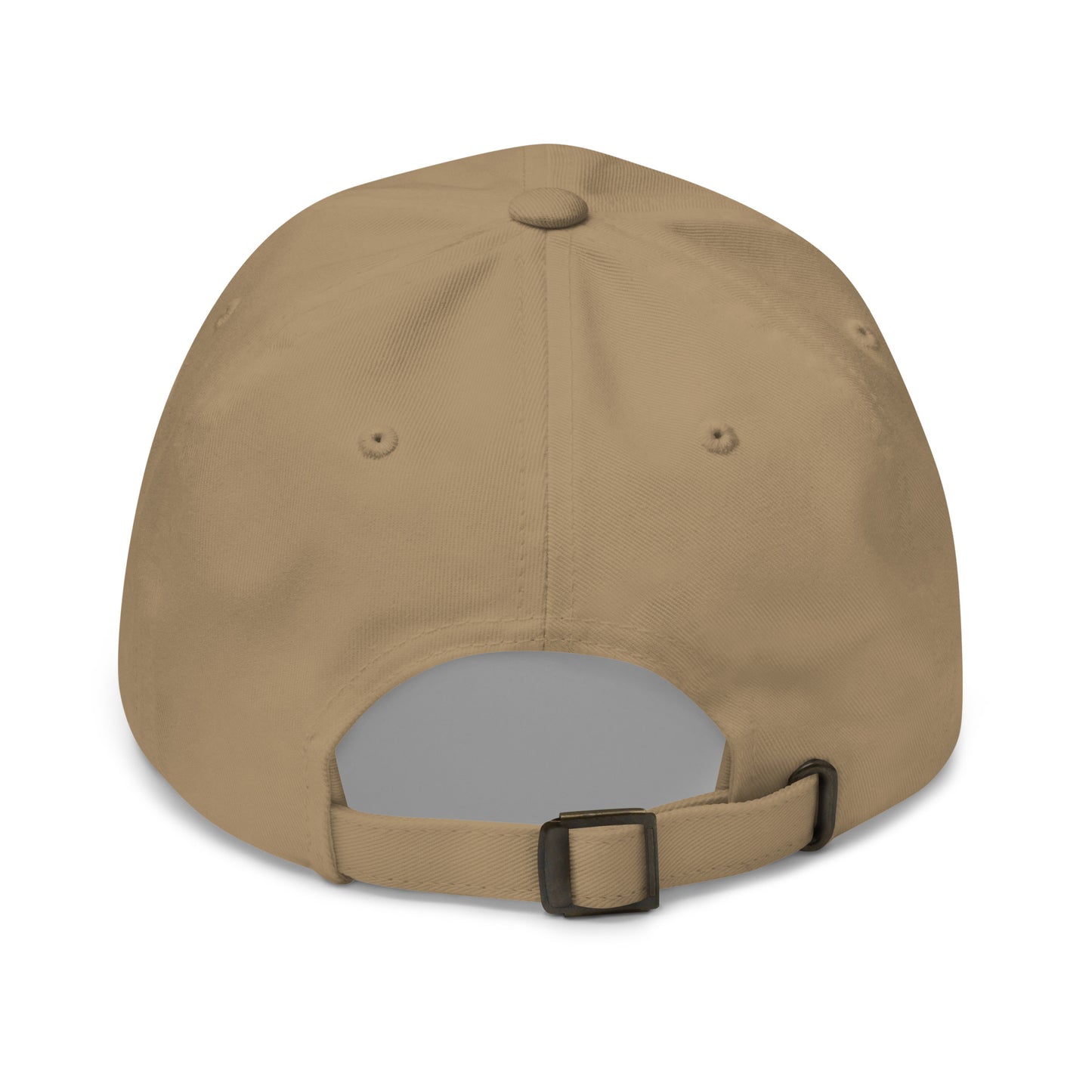 Ask Yourself #2 Dad Hat