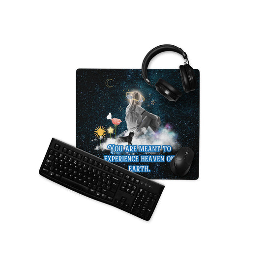 Paradise Gaming Mouse Pad