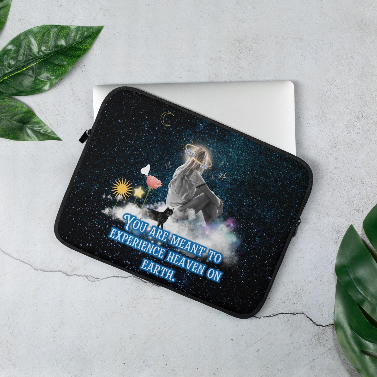 Paradise Laptop Sleeve