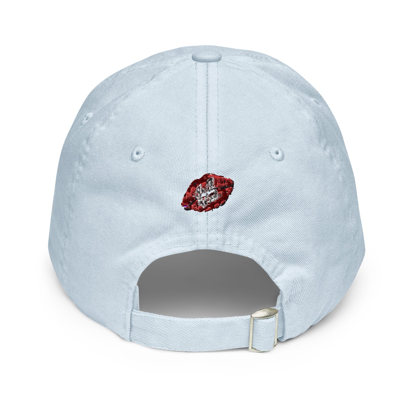 In A Word (Logo) Pastel Baseball Hat