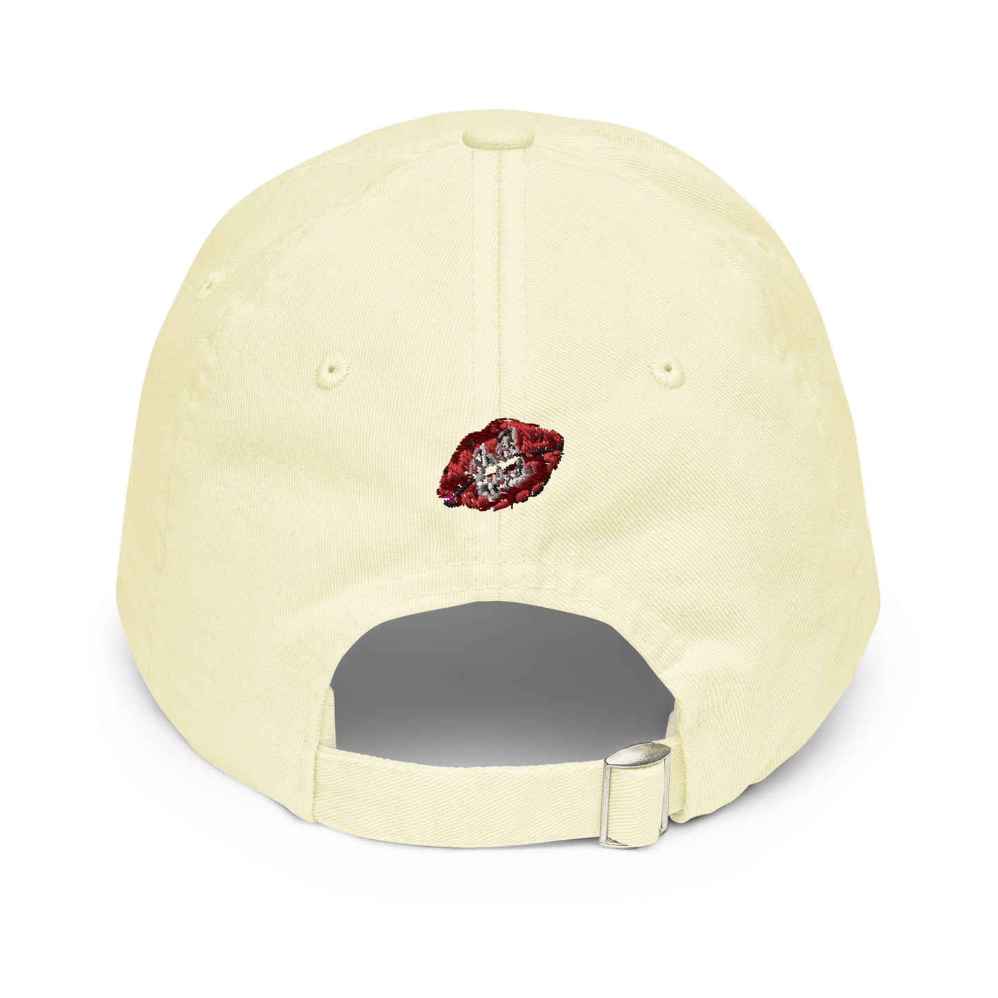 In A Word (Logo) Pastel Baseball Hat