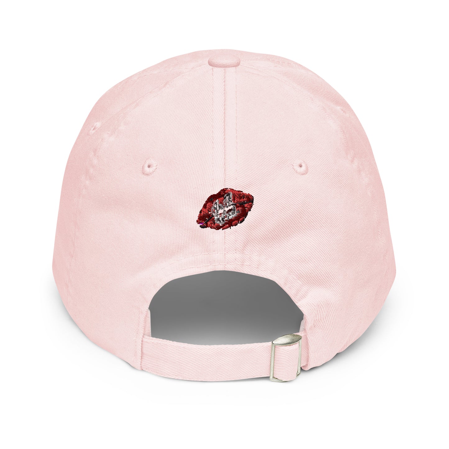 In A Word (Logo) Pastel Baseball Hat