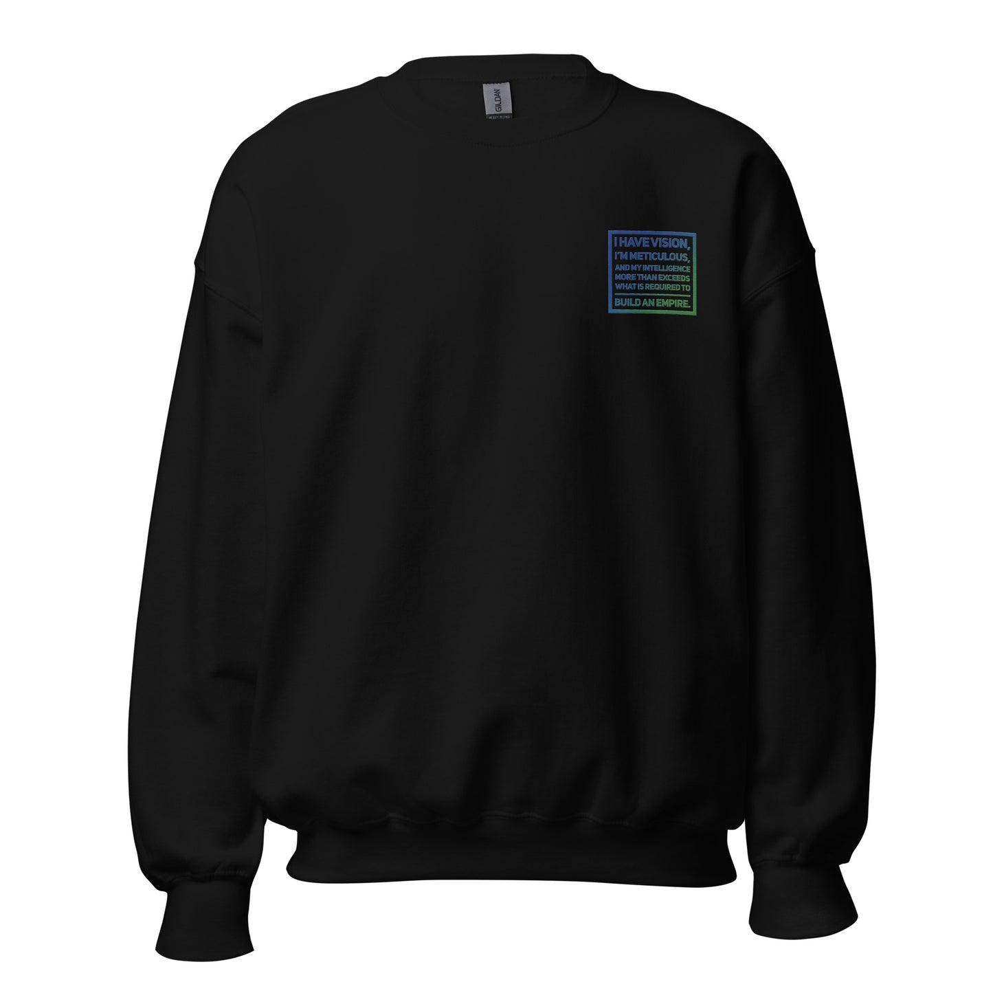 An Empire #2 (UDE) Unisex Sweatshirt