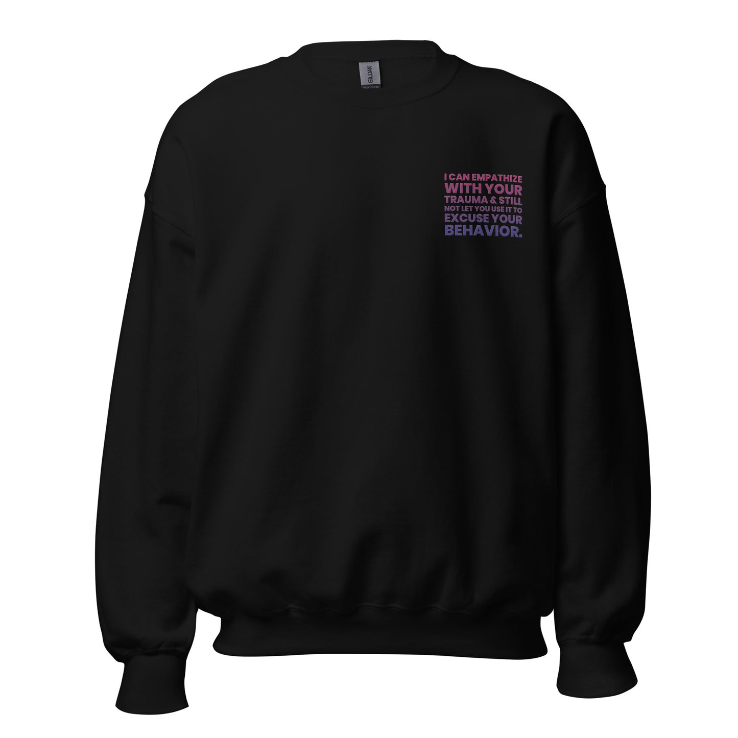 Empathy #2 (UDE) Unisex Sweatshirt