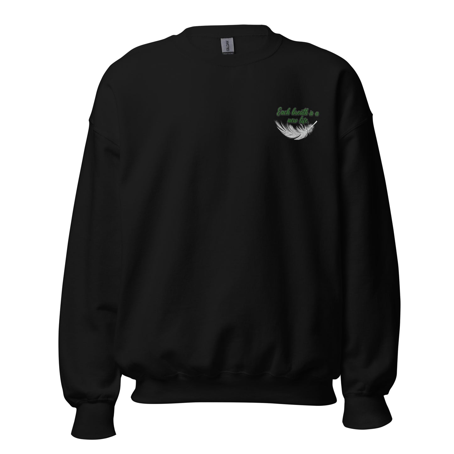 New Life #1 (UDE) Unisex Sweatshirt