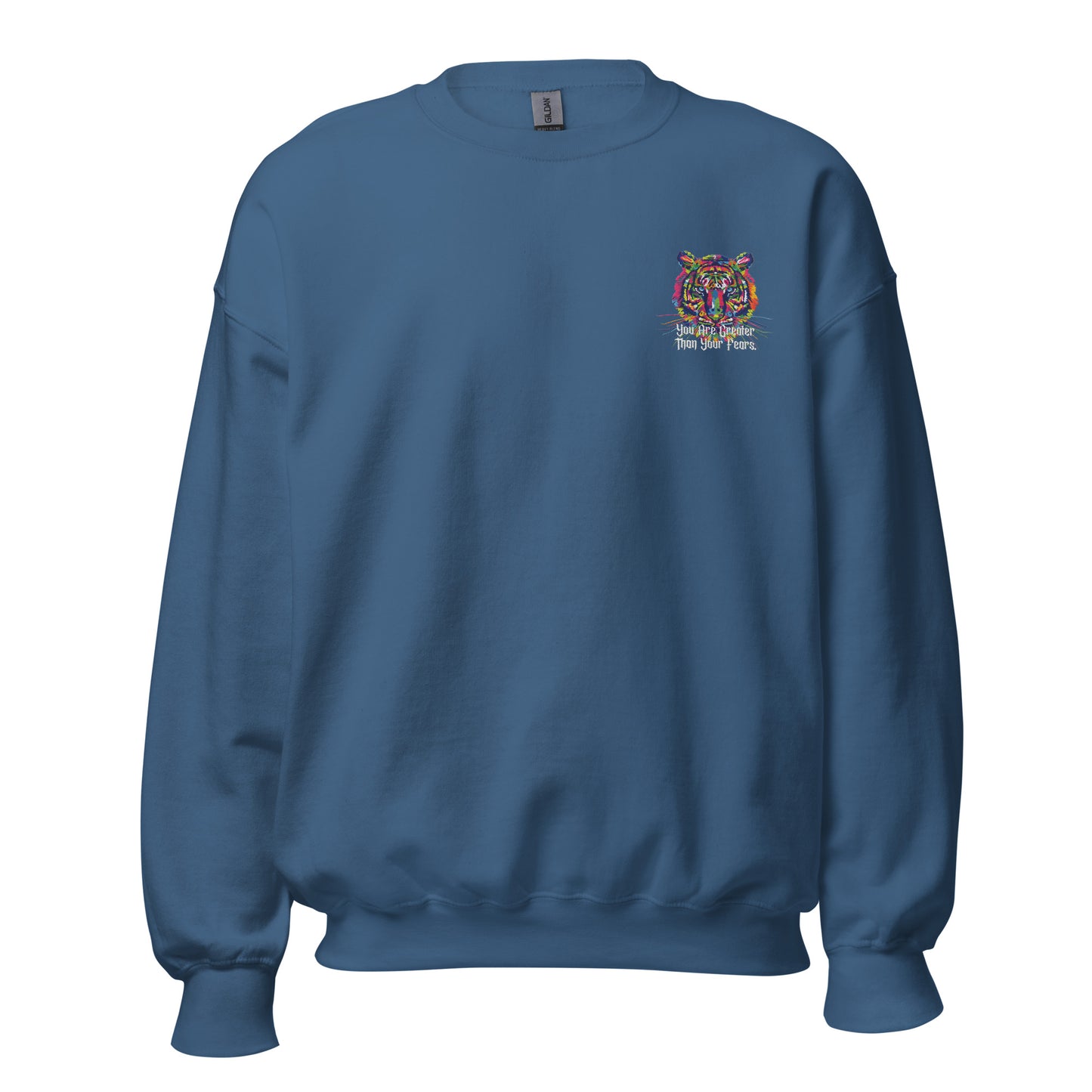 Tiger (UDE) Unisex Sweatshirt