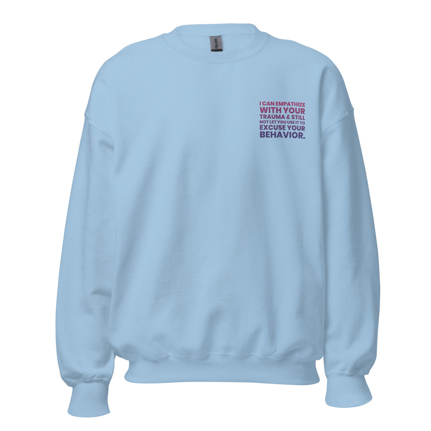 Empathy #2 (UDE) Unisex Sweatshirt