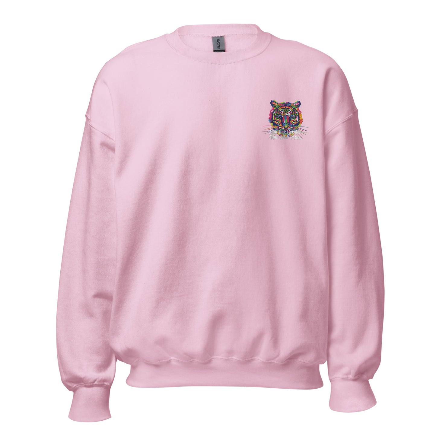 Tiger (UDE) Unisex Sweatshirt