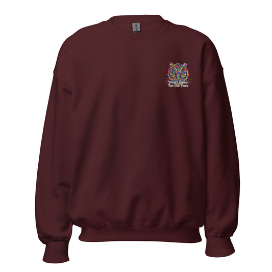 Tiger (UDE) Unisex Sweatshirt