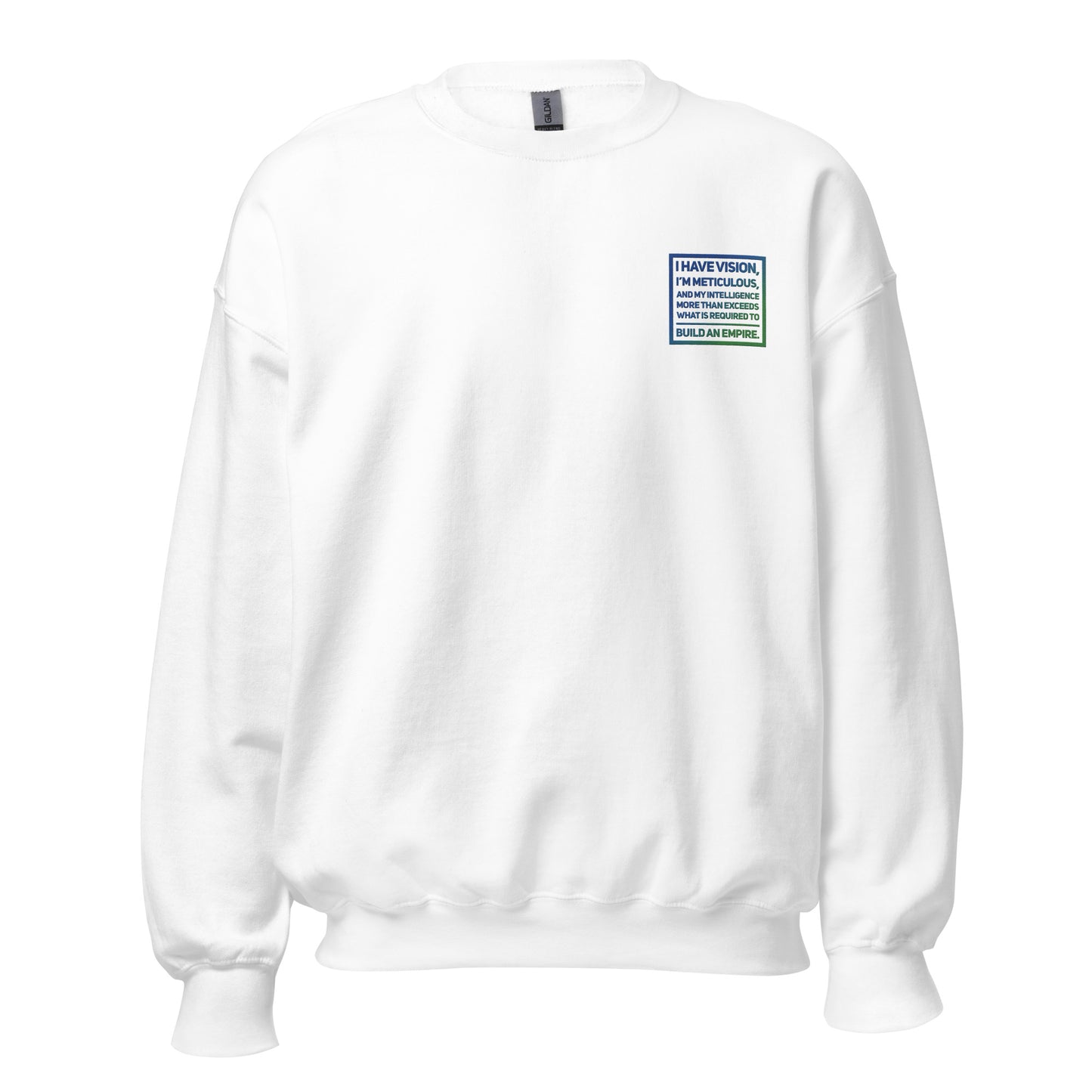 An Empire #2 (UDE) Unisex Sweatshirt