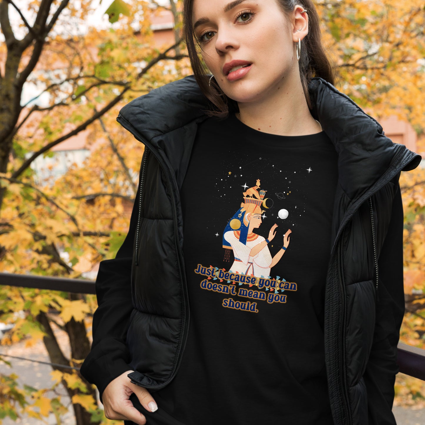 Choices #2 Unisex Long Sleeve Tee