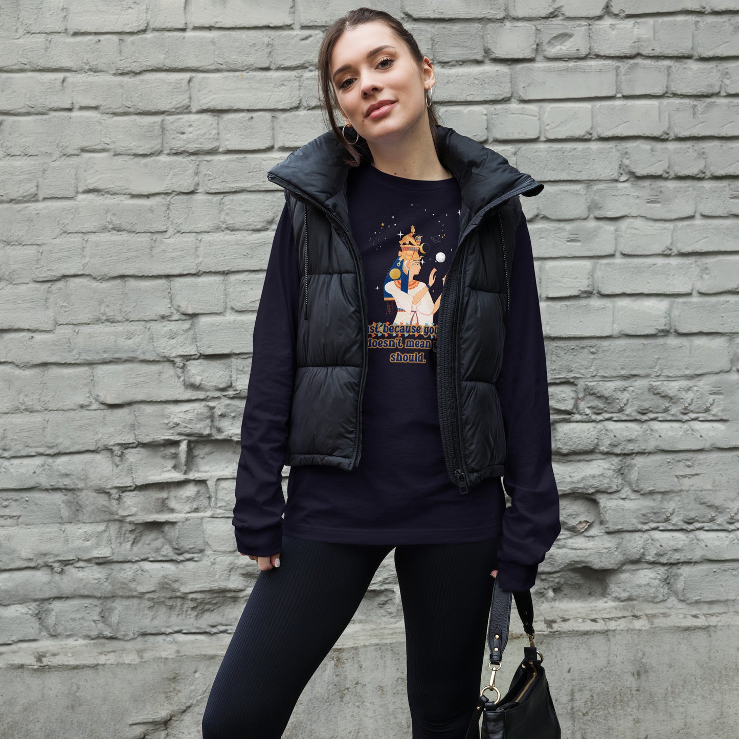 Choices #2 Unisex Long Sleeve Tee