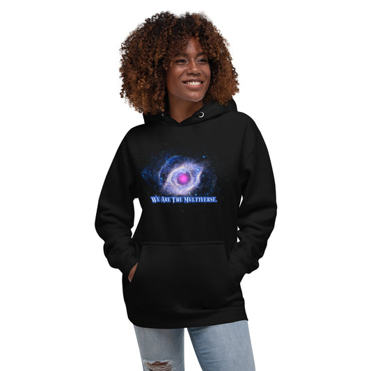 Revelation Unisex Premium Hoodie