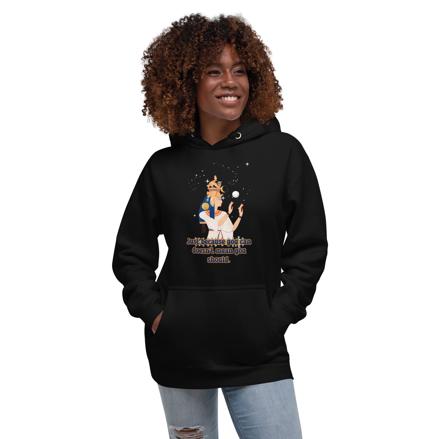 Choices #2 Unisex Premium Hoodie