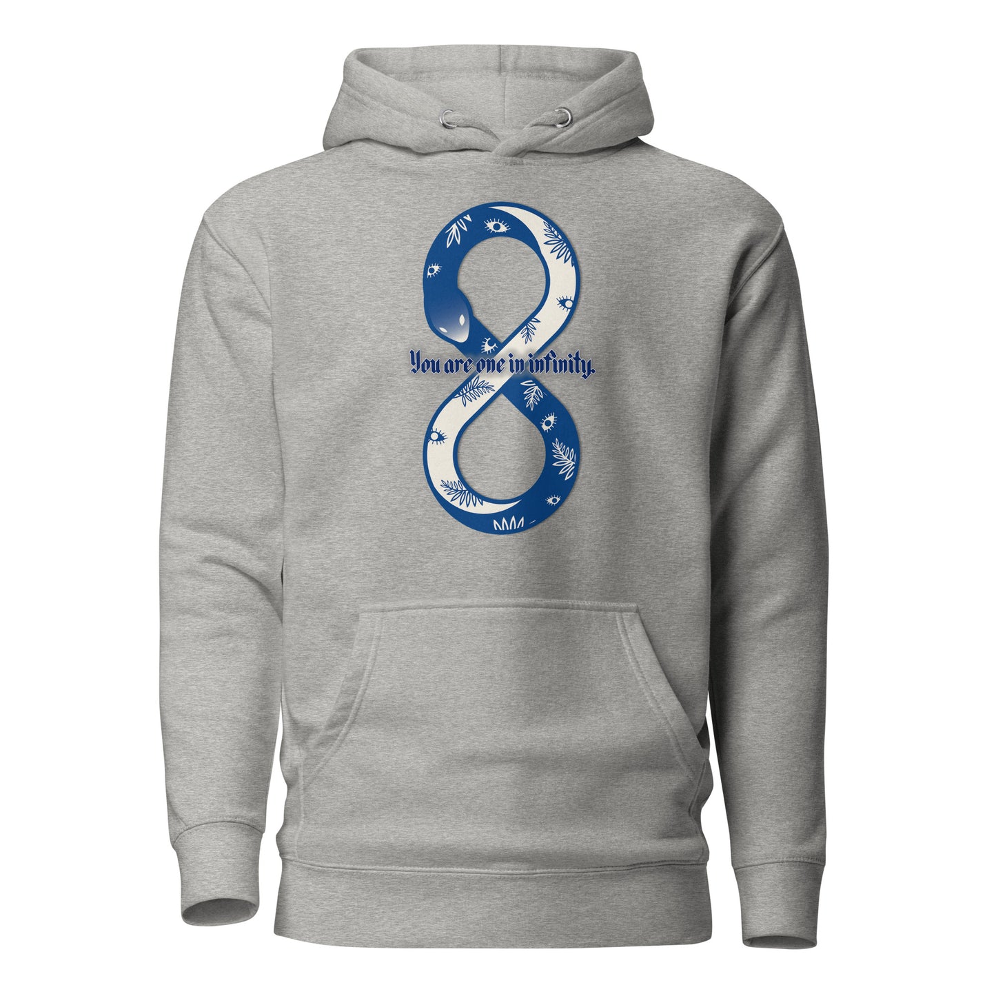 The Only You Unisex Premium Hoodie